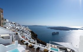 Asha Luxury Suites
